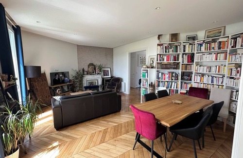 Montparnasse Apartment | 2 Bedroom Apartment in Paris