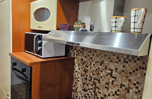 Prenestino-Centocelle Apartment | 2 bedroom apartment in rome
