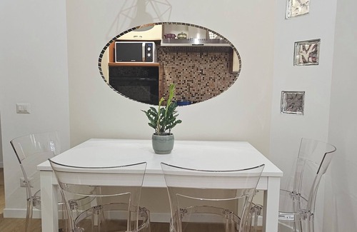 Prenestino-Centocelle Apartment | 2 bedroom apartment in rome