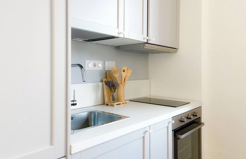 Pigneto Apartment | 2 bedroom apartment in rome