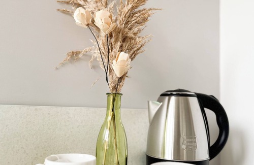 Pigneto Apartment | 2 bedroom apartment in rome