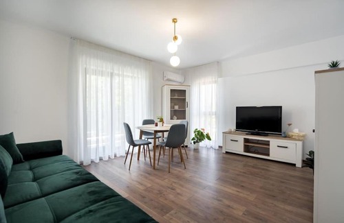 Pipera Apartment | 2 Bedroom apartment in Pipera