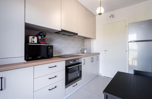 Pipera Apartment | 2 Bedroom apartment in Pipera