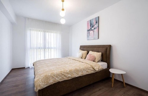Pipera Apartment | 2 Bedroom apartment in Pipera