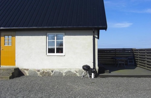 Malarhusens House | 2 bedroom apartment in Löderup