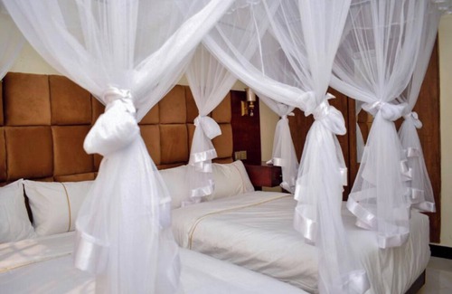 Entebbe Apartment | 2-bedroom apartment in serene Entebbe with WiFi, AC. Book now