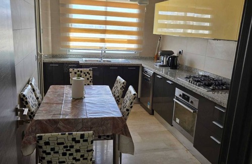 Mohammedia House | 2 Bedroom Apartment