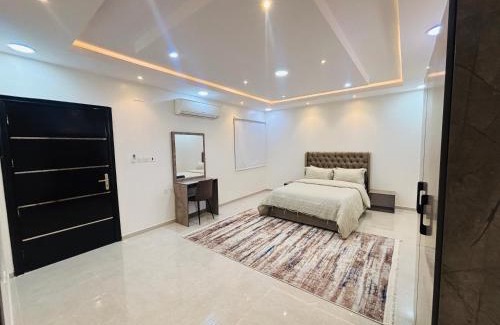 Al Harra Al-Sharqiah Apartment | 2 Bedroom Apartment Madinah, Near Masjid Al Nabawi