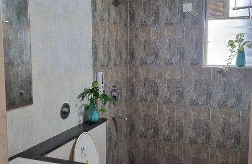 Agara Apartment | 2-bedroom apartment near wipro corporate office Bengaluru with WiFi