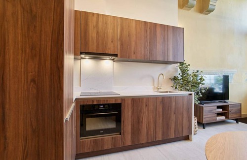 Scheveningen Badplaats Apartment | 2 bedroom apartment near beach