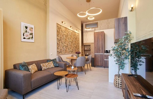 Scheveningen Badplaats Apartment | 2 bedroom apartment near beach