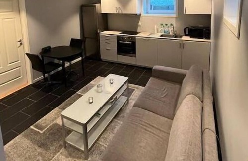 Sandnes Apartment | 2 bedroom apartment near Sandnes centre and 15minutes with bus from Stavanger.