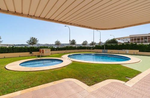 L'Escala Apartment | 2 bedroom apartment near the beach