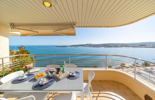L'Escala Apartment | 2 bedroom apartment near the beach