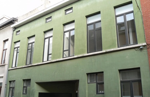 Ghent Apartment | 2 Bedroom apartment near center Ghent