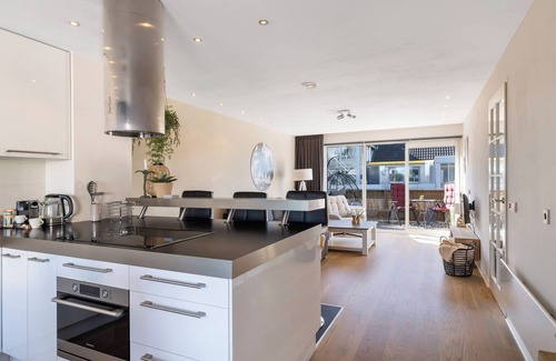 Municipality of Stichtse Vecht Apartment | 2 bedroom apartment in breukelen