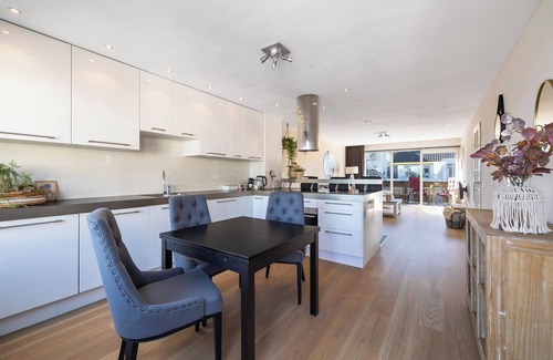 Municipality of Stichtse Vecht Apartment | 2 bedroom apartment in breukelen