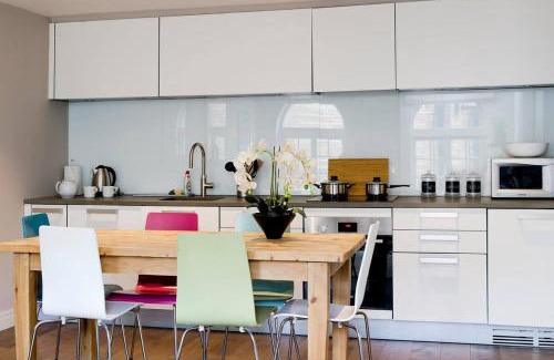 Pembridge Apartment | 2-Bedroom Apartment - Notting Hill