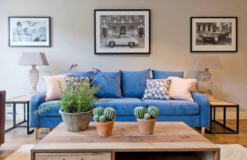 Pembridge Apartment | 2-Bedroom Apartment - Notting Hill