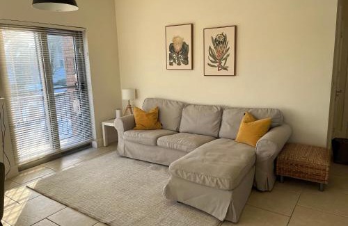 Enniscorthy Apartment | 2 Bedroom apartment Park Lodge