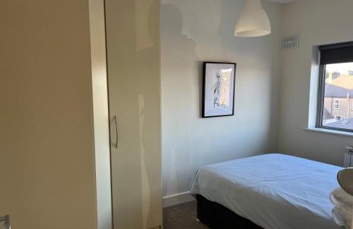 Enniscorthy Apartment | 2 Bedroom apartment Park Lodge