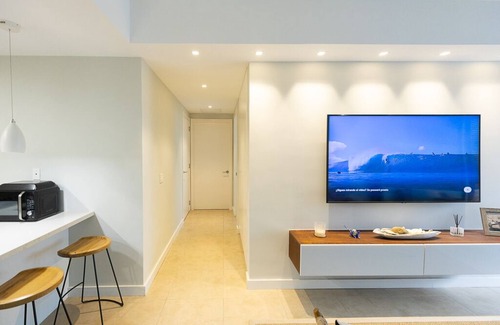 Rio Mar Apartment | 2 bedroom apartment 🛏️ + Private Pool + Beach access 🏢🏖️🌊