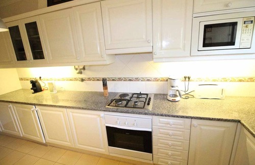 Sesmarias Apartment | 2 Bedroom Apartment at Castelo Beach - Albufeira