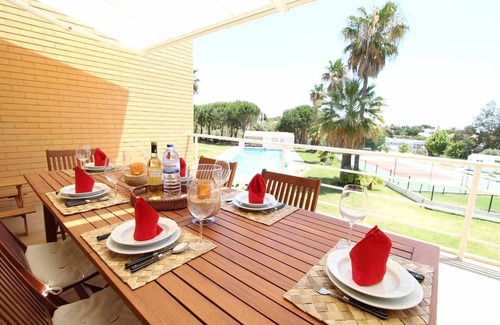 Sesmarias Apartment | 2 Bedroom Apartment at Castelo Beach - Albufeira