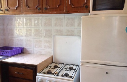 Kilimani Apartment | 2 bedroom apartment Samra P
