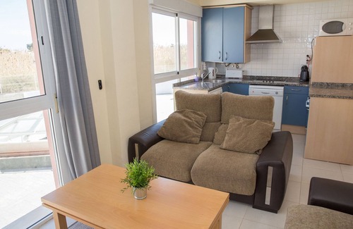 Puerto Rey Apartment | 2 Bedroom Apartment Sea Views in Vera