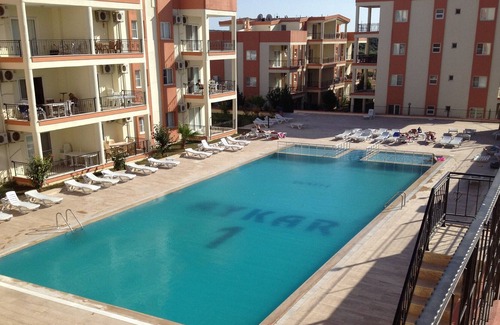 Altnkum Apartment | 2 Bedroom Apartment - Sleeps 6