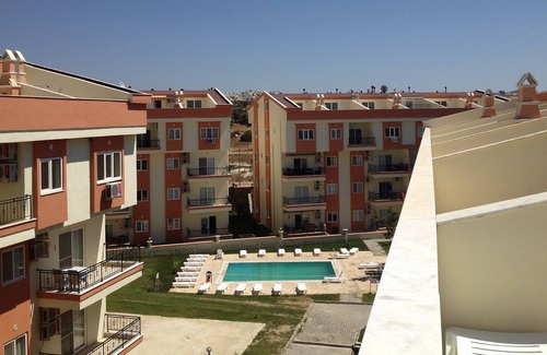 Altnkum Apartment | 2 Bedroom Apartment - Sleeps 6