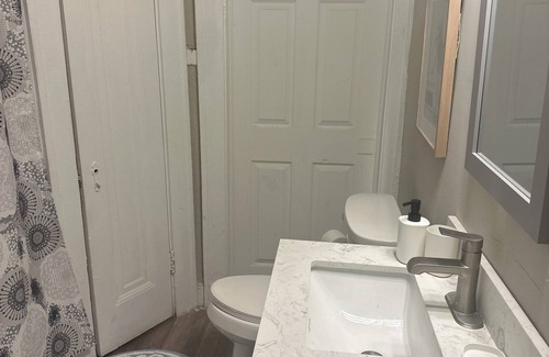 Springfield Apartment | 2-bedroom apartment Springfield/downtown Jacksonville