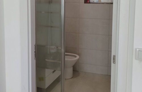 Bombarral Apartment | 2-bedroom apartment with terrace in rez do Chao