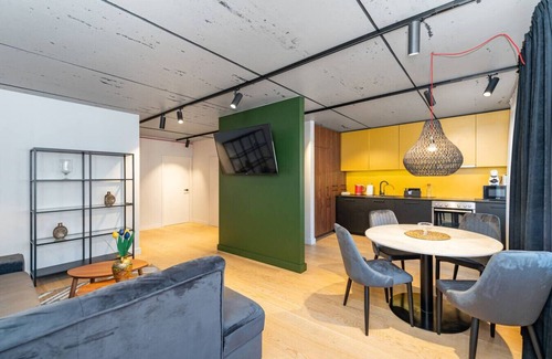 Old Town Apartment | 2-bedroom apartment Winery by Polo Apartments