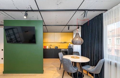 Old Town Apartment | 2-bedroom apartment Winery by Polo Apartments