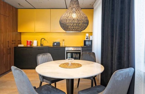 Old Town Apartment | 2-bedroom apartment Winery by Polo Apartments