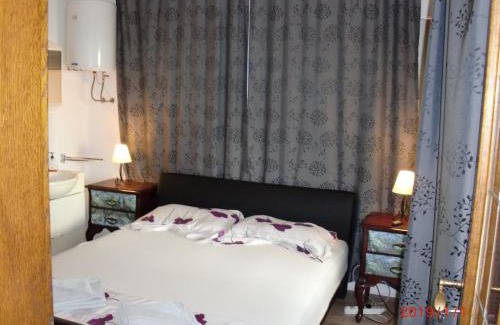 Nova Kapela Apartment | 2 bedroom apartment with terrace