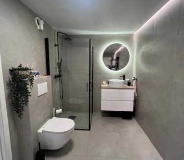 Stavanger Apartment | 2 Bedroom Apartment - Within walking distance to ONS 2024