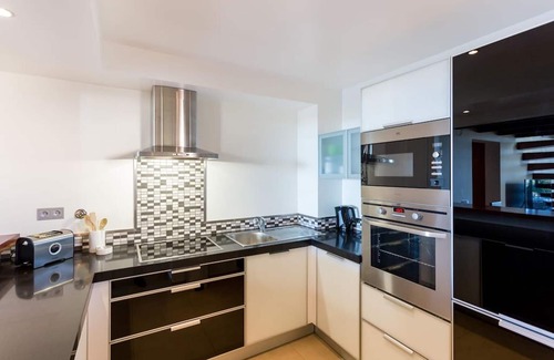 Praia da Luz Apartment | 2 bedroom apartment with mezzanine and private jacuzzi on a luxury spa resort