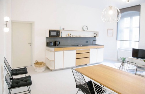 Friedenau Apartment | 2 bedroom apartments in Berlin