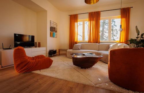 Zwevegem Apartment | 2-Bedroom Apt Above Venti Restaurant Near Xpo