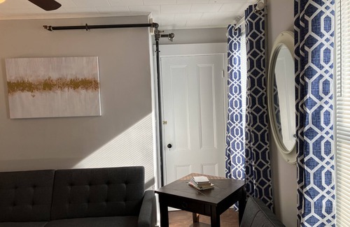 Dover Apartment | 2-Bedroom Apt - Dover/Portsmouth