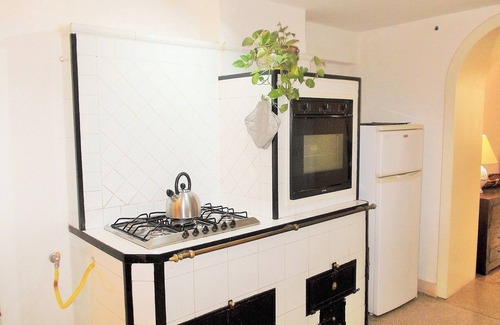 Lecce Historic Center Apartment | 2 bedroom apt - historical building - private parking