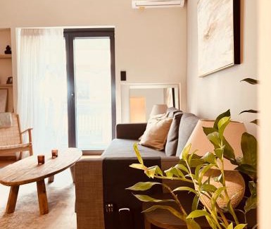 Kolonaki Apartment | 2 BedRoom Apt - Live Like a Local in Kolonaki