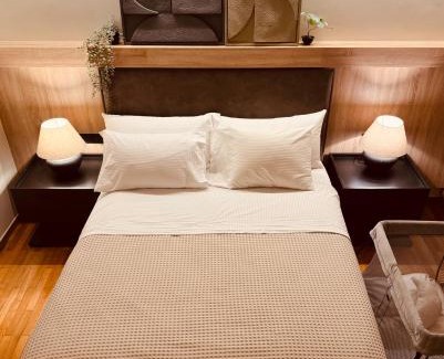Kolonaki Apartment | 2 BedRoom Apt - Live Like a Local in Kolonaki