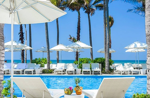 Playa Diamante Resort | 2 Bedroom at Vidanta-The Grand Mayan Acapulco