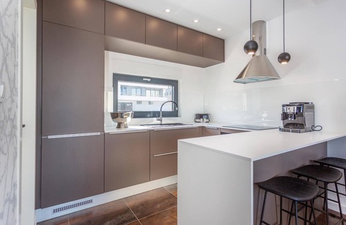 Zidarici Apartment | 2 bedroom awesome apartment in Zidarici