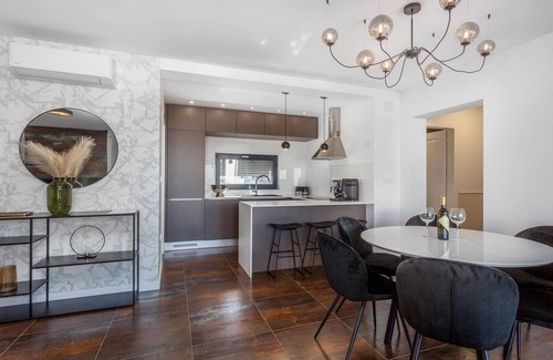 Zidarici Apartment | 2 bedroom awesome apartment in Zidarici