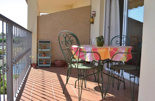 Vinaros Apartment | 2 bedroom awesome apartment in Vinaros
